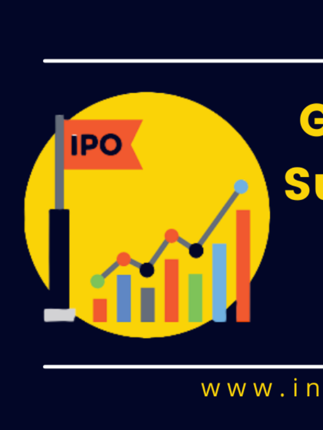 IPO क्या होता है?  IPO मे कैसे apply करे?