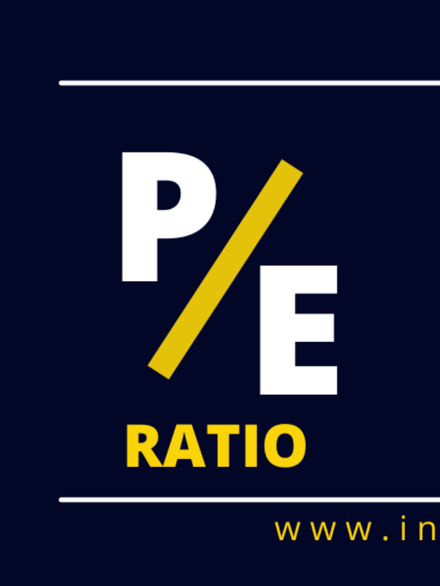 PE Ratio क्या है? PE Ratio कैसे Check करे?