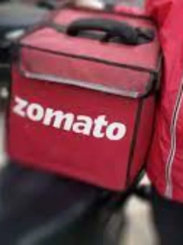 1-1 रूपय मे zomato देगी अपने कर्मचारी को शेयर-तेजी से उछले share