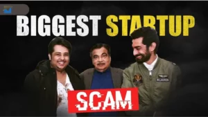 World-Startup-Convention-SCAM-In-Hindi