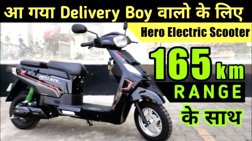 hero-nyx-hx-electric-scooter