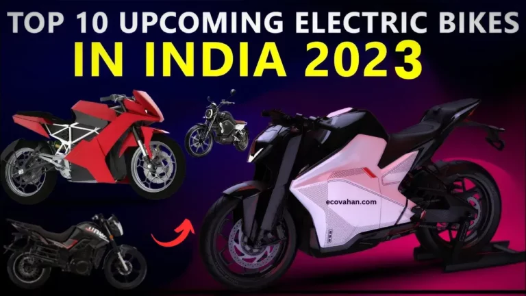 Electric Motorcycle: 10 ऐसी इलेक्ट्रॉनिक बाइक जो आपके पेट्रोल के खर्चे को खत्म कर देंगी