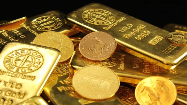 Gold Rate Today: आज सोने का भाव क्या है?