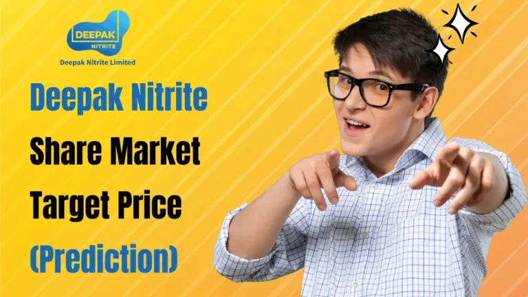 Deepak Nitrite Share Market Target Price (Prediction) 2024, 2025, 2027, 2030, 2035, 2040, 2050