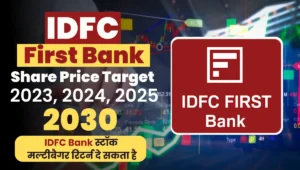 IDFC-First-Bank-Share-Price-Target-2025