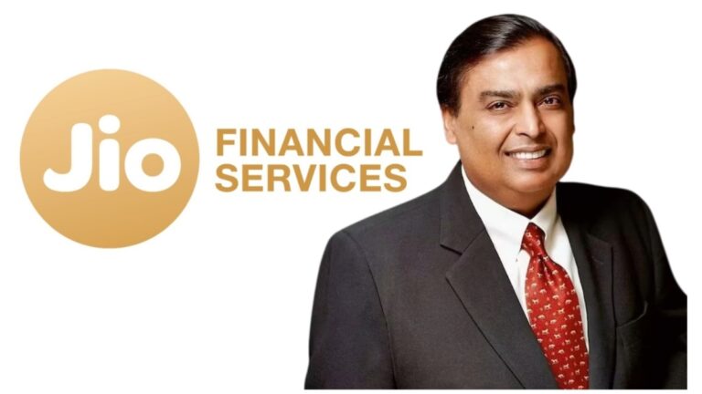 Jio Financial Services: First dividend, strong Q4 results, and a long-term investment opportunity